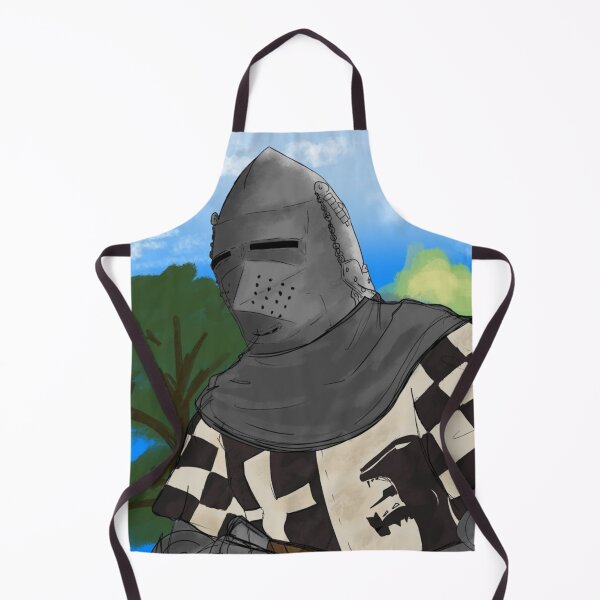 Item preview, Knight in Amour designed and sold by PrintEmporium1.