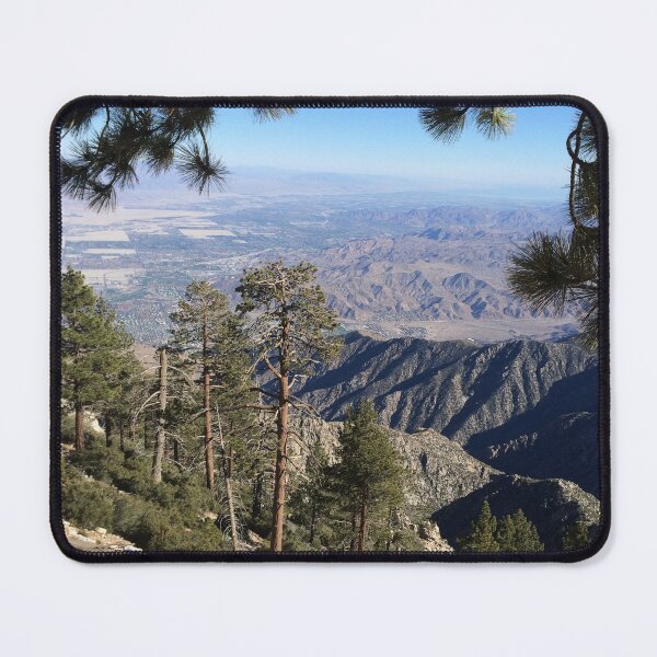 Item preview, Coachella Valley designed and sold by Image-Prints.
