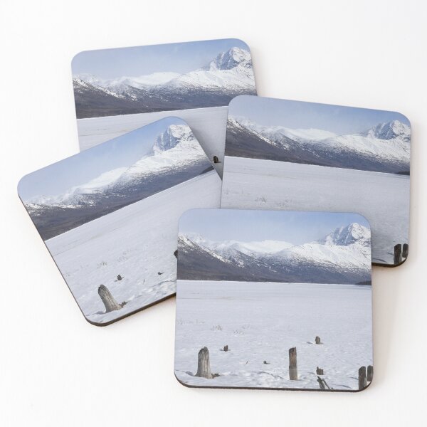 Item preview, Frozen lakes designed and sold by zumi.