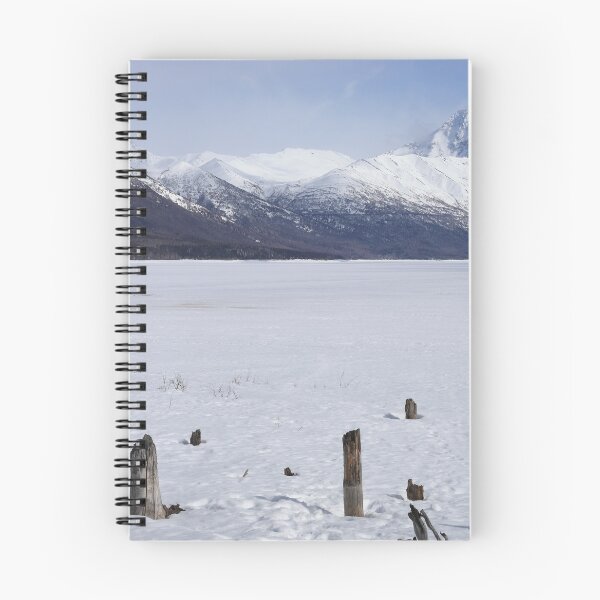Item preview, Frozen lakes designed and sold by zumi.
