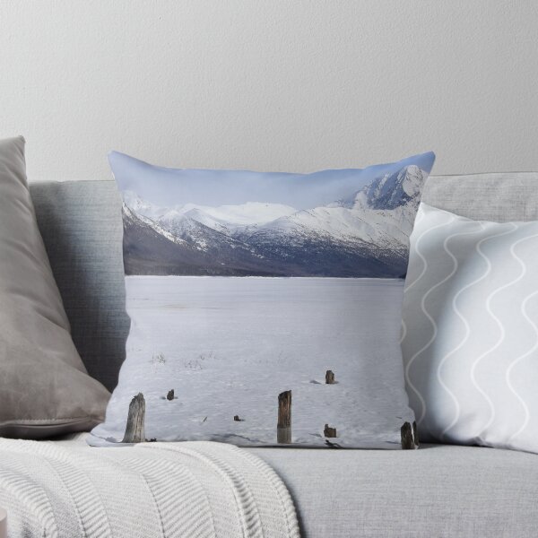 Item preview, Frozen lakes designed and sold by zumi.