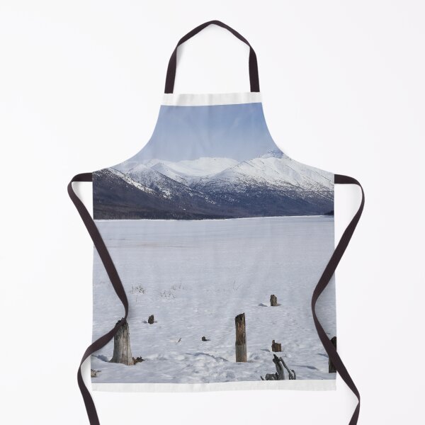 Item preview, Frozen lakes designed and sold by zumi.
