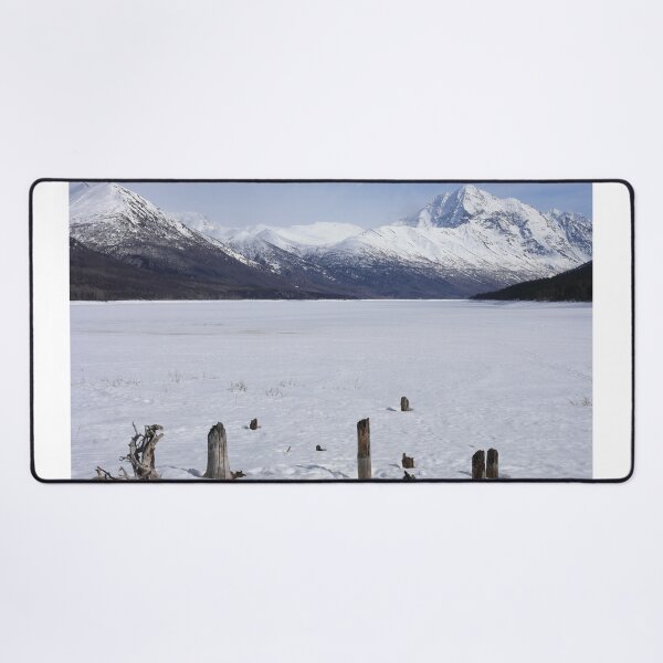 Item preview, Frozen lakes designed and sold by zumi.