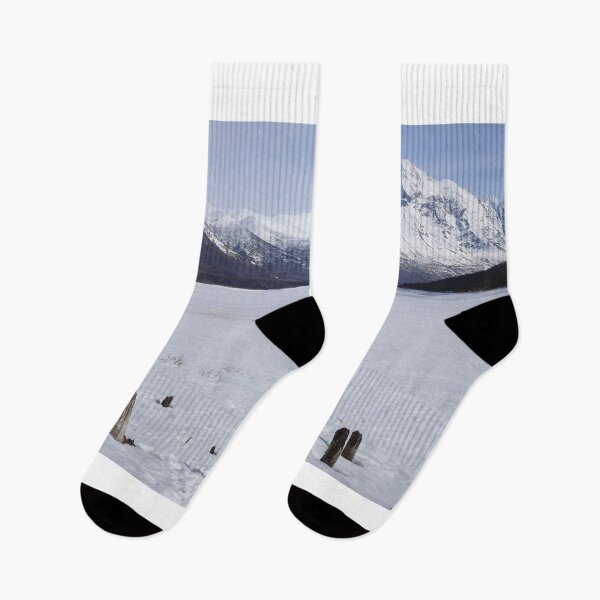 Item preview, Frozen lakes designed and sold by zumi.