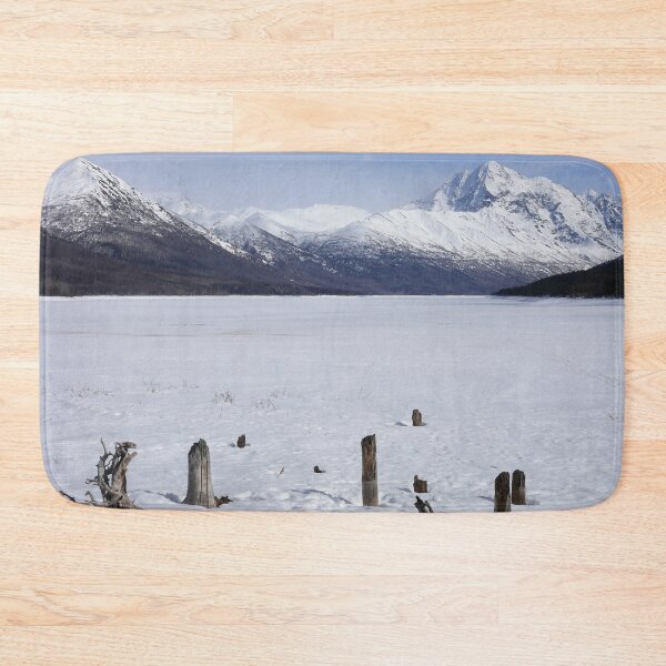 Item preview, Frozen lakes designed and sold by zumi.