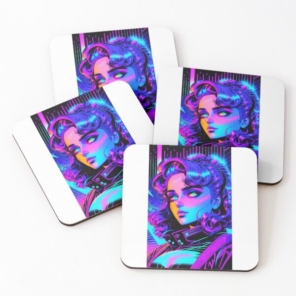 Item preview, Dreamwave Girl designed and sold by ChiefAmbition71.