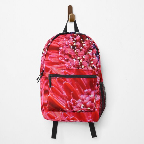 Item preview, Closeup of Red Flower designed and sold by Rav33822.