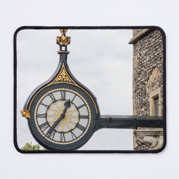 Item preview, St George's Clock, Canterbury, Kent, UK designed and sold by SMartin.