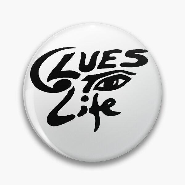 Item preview, Clues To Life  designed and sold by cluestolife.