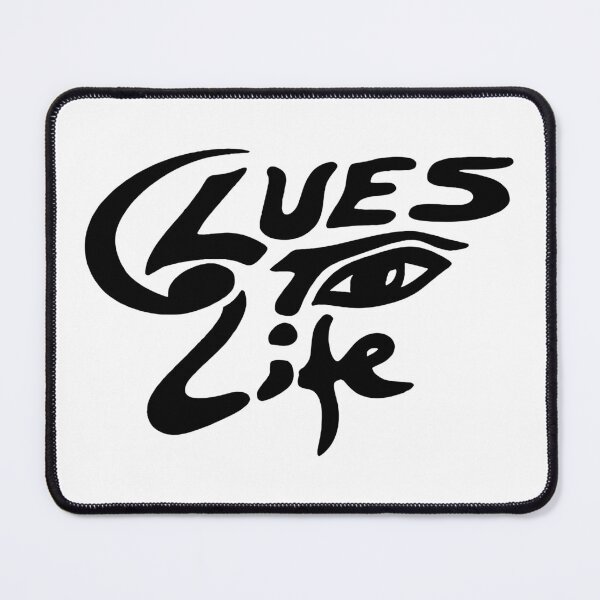 Item preview, Clues To Life  designed and sold by cluestolife.