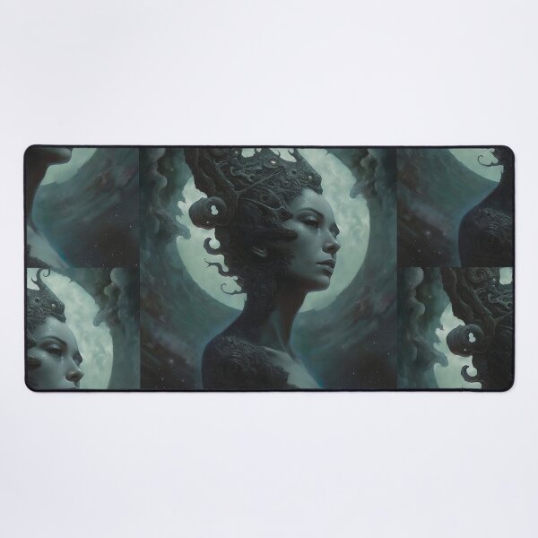 Item preview, women of the future, for mom designed and sold by PRYMULLART.