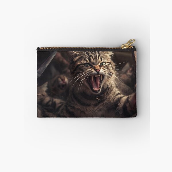 Item preview, Spartan Kitty designed and sold by supernal7studio.