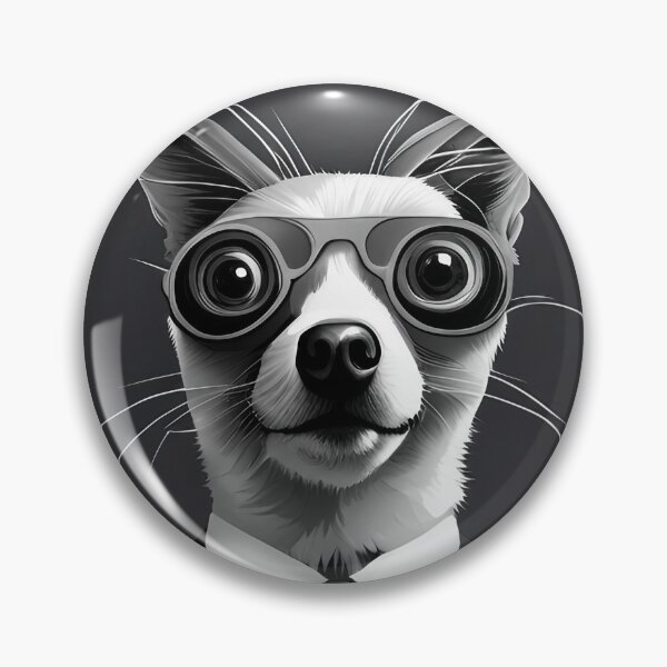 Item preview, Scientific Dog designed and sold by Redgab22.