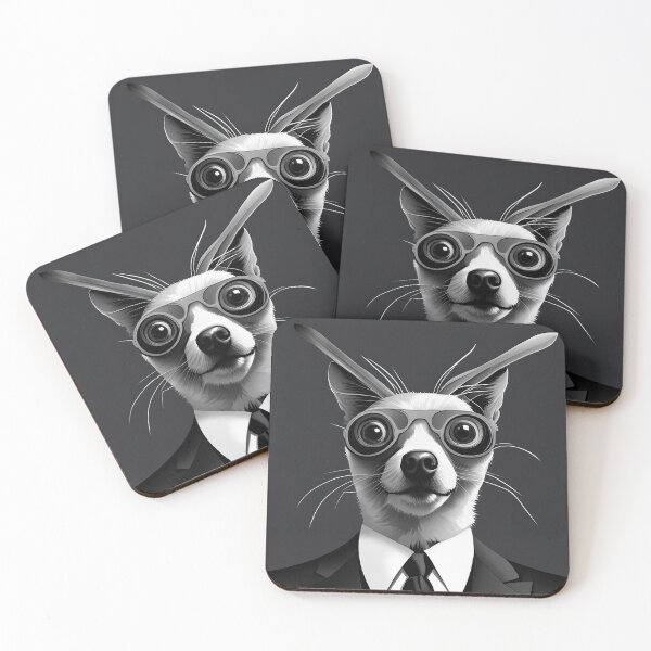 Item preview, Scientific Dog designed and sold by Redgab22.