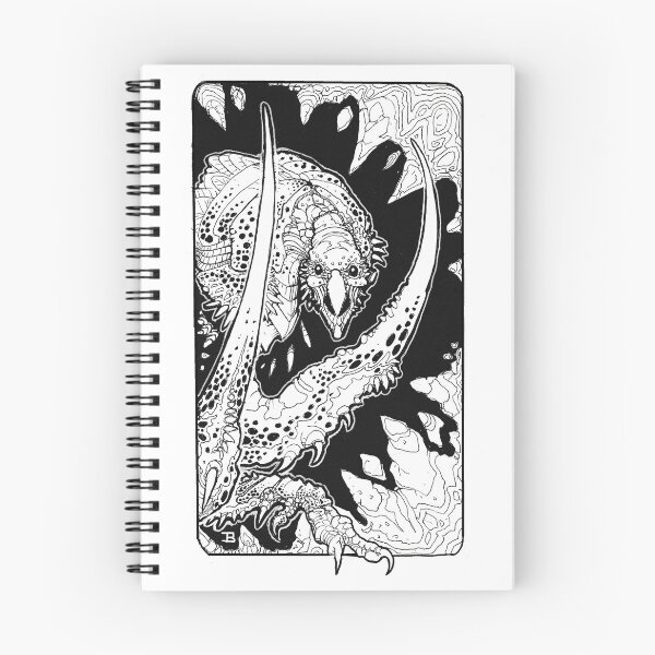Item preview, Hook Horror designed and sold by servsci.
