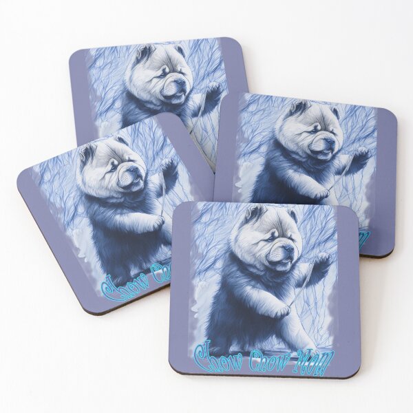 Item preview,  CHOW CHOW MOM  FUNNY DOG designed and sold by Ramzadeen.