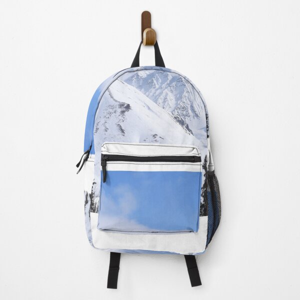 Item preview, Parks peaks II designed and sold by zumi.