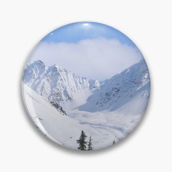 Item preview, Parks peaks II designed and sold by zumi.