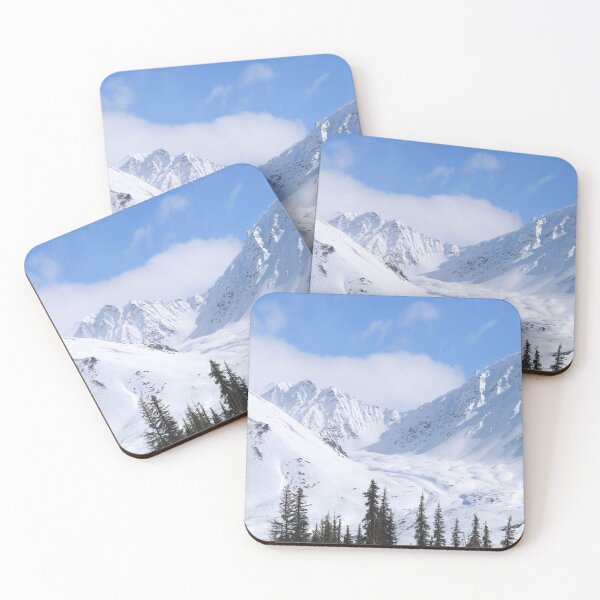 Item preview, Parks peaks II designed and sold by zumi.
