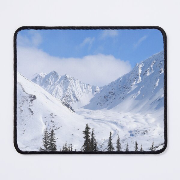 Item preview, Parks peaks II designed and sold by zumi.