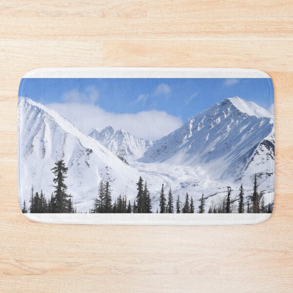 Item preview, Parks peaks II designed and sold by zumi.