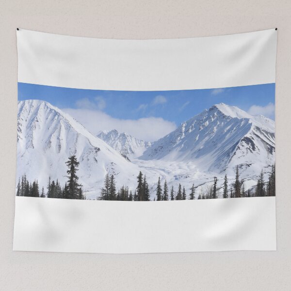 Item preview, Parks peaks II designed and sold by zumi.