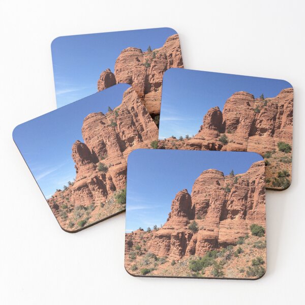 Item preview, Red Rocks in Utah designed and sold by Image-Prints.