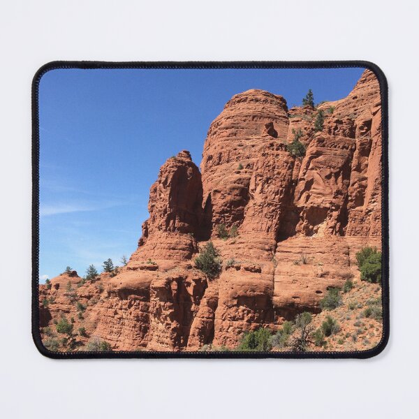 Item preview, Red Rocks in Utah designed and sold by Image-Prints.