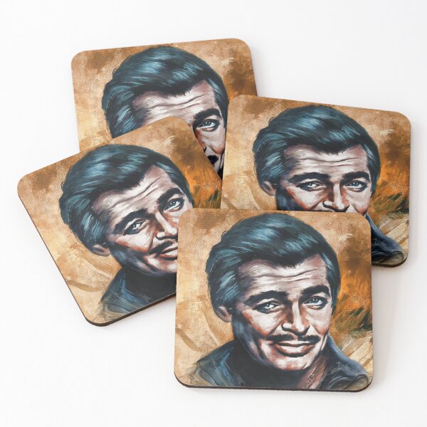 Item preview, Clark Gable designed and sold by Andy551.