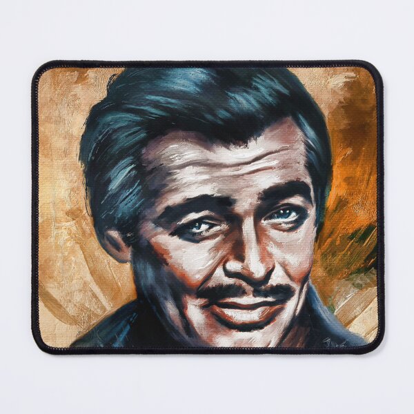 Item preview, Clark Gable designed and sold by Andy551.