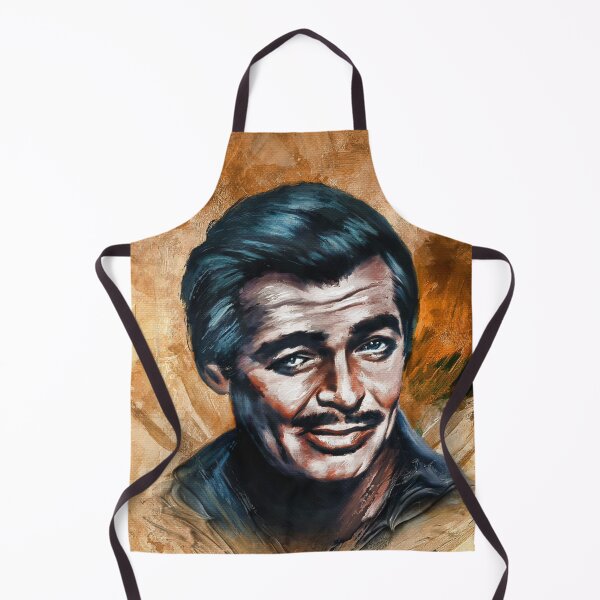 Item preview, Clark Gable designed and sold by Andy551.