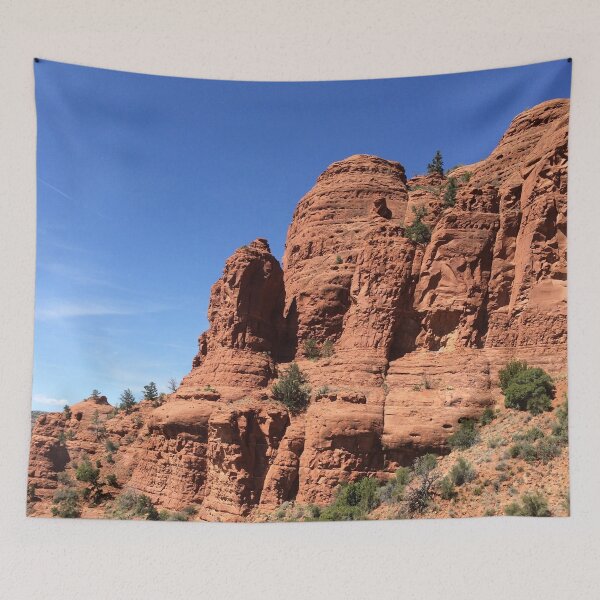 Item preview, Red Rocks in Utah designed and sold by Image-Prints.