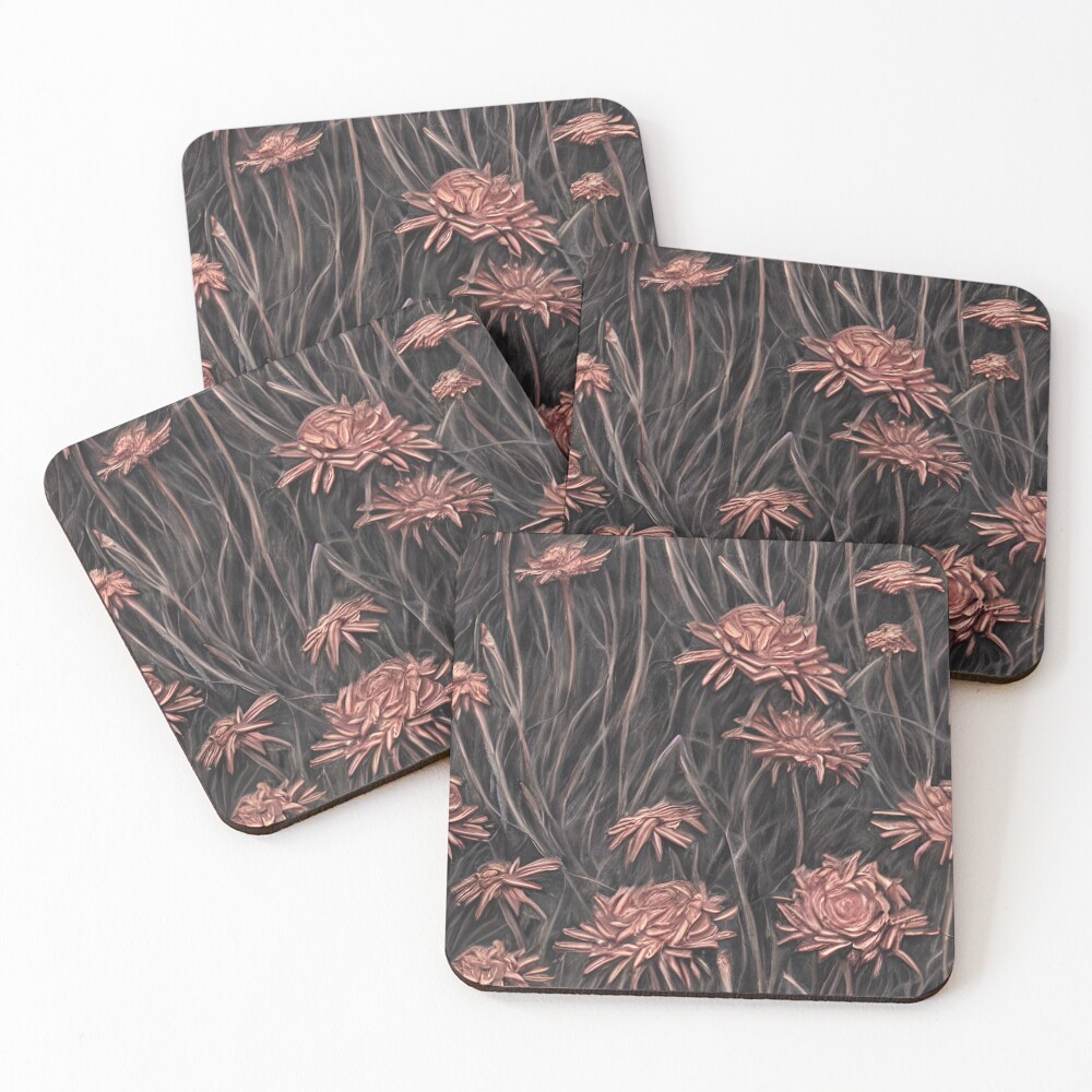 Item preview, Coasters (Set of 4) designed and sold by deecdee.