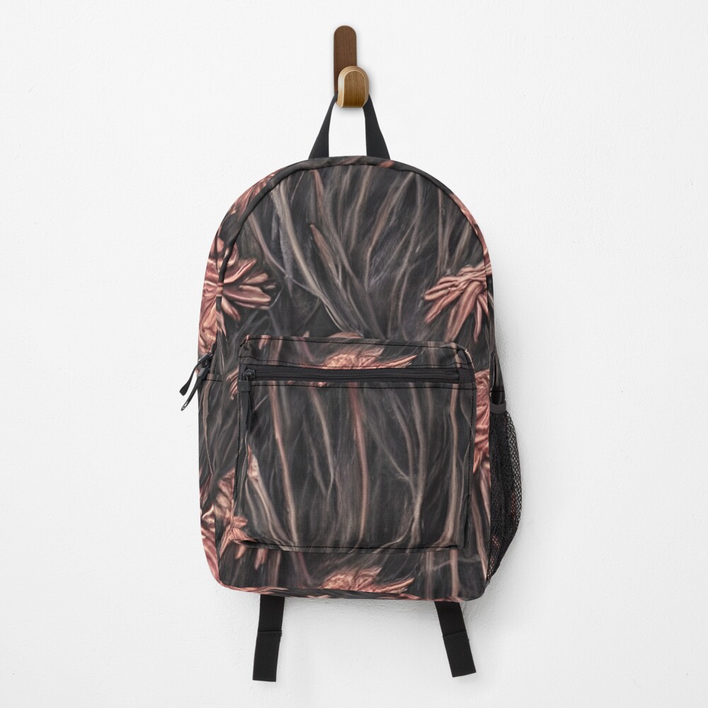 Item preview, Backpack designed and sold by deecdee.