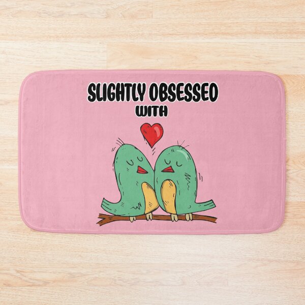 Item preview, Obsessed with Love designed and sold by notsweettea.