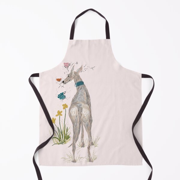 Item preview, Leo The GreyT is Sniffing Summer  designed and sold by greytcollective.
