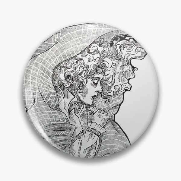 Item preview, Whitechapel Girl designed and sold by Even Briar.