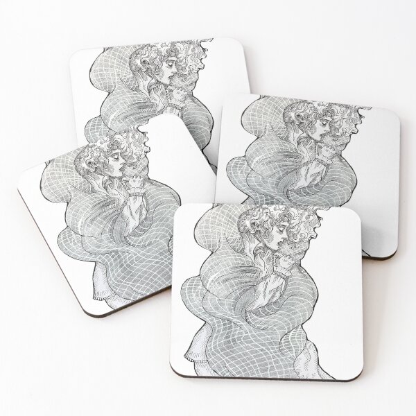 Item preview, Whitechapel Girl designed and sold by Even Briar.