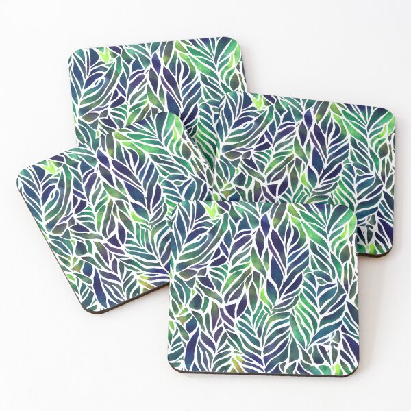 Item preview, Classic Leaves designed and sold by ZefirDesign.