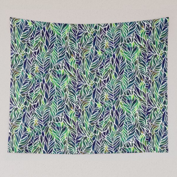 Item preview, Classic Leaves designed and sold by ZefirDesign.
