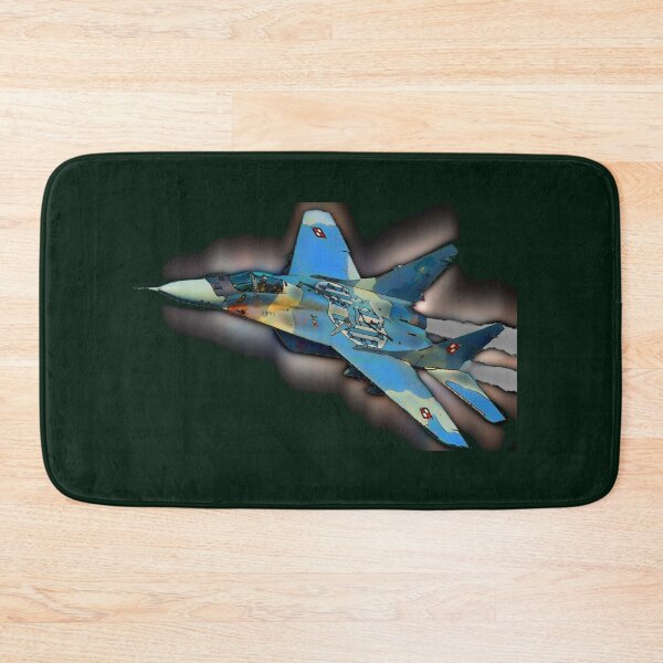 Item preview, Fighter Mig designed and sold by painterfrank.