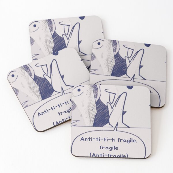 Item preview, Antifragile- Le Sserafim designed and sold by YokoBelt.