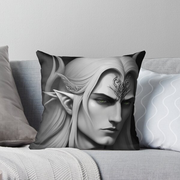 Item preview, Dark Fantasy Male Marbleborn Character 42 designed and sold by Inspire-Imagery.