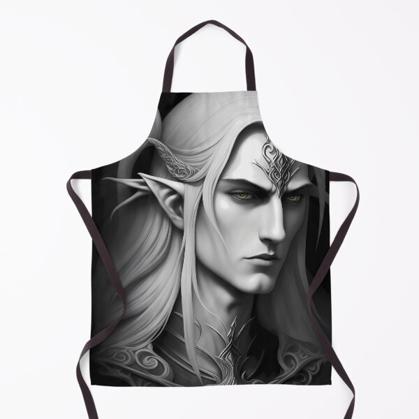 Item preview, Dark Fantasy Male Marbleborn Character 42 designed and sold by Inspire-Imagery.