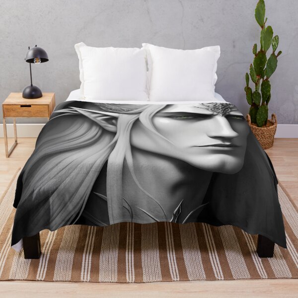 Item preview, Dark Fantasy Male Marbleborn Character 42 designed and sold by Inspire-Imagery.