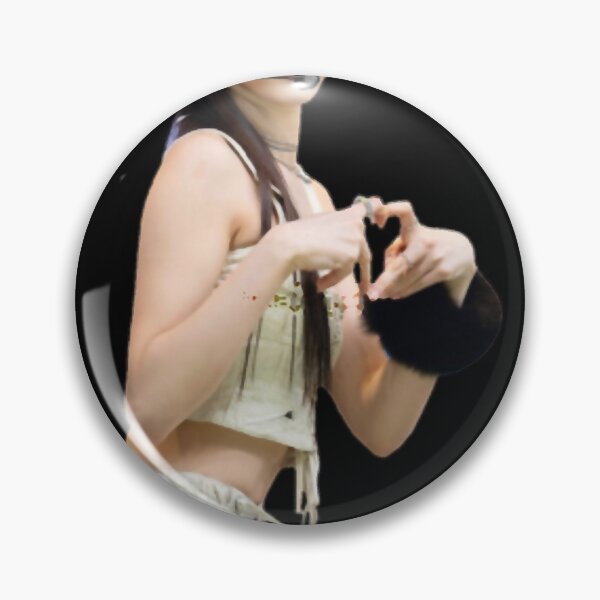 Item preview, Antifragile Le Sserafim Kazuha designed and sold by YokoBelt.