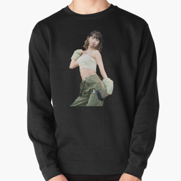 Le Sserafim Sweatshirts & Hoodies for Sale | Redbubble