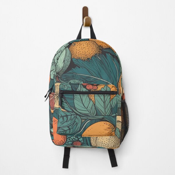 Item preview, Fruit Pattern: Fresh and Vibrant Design designed and sold by QualityQuest.