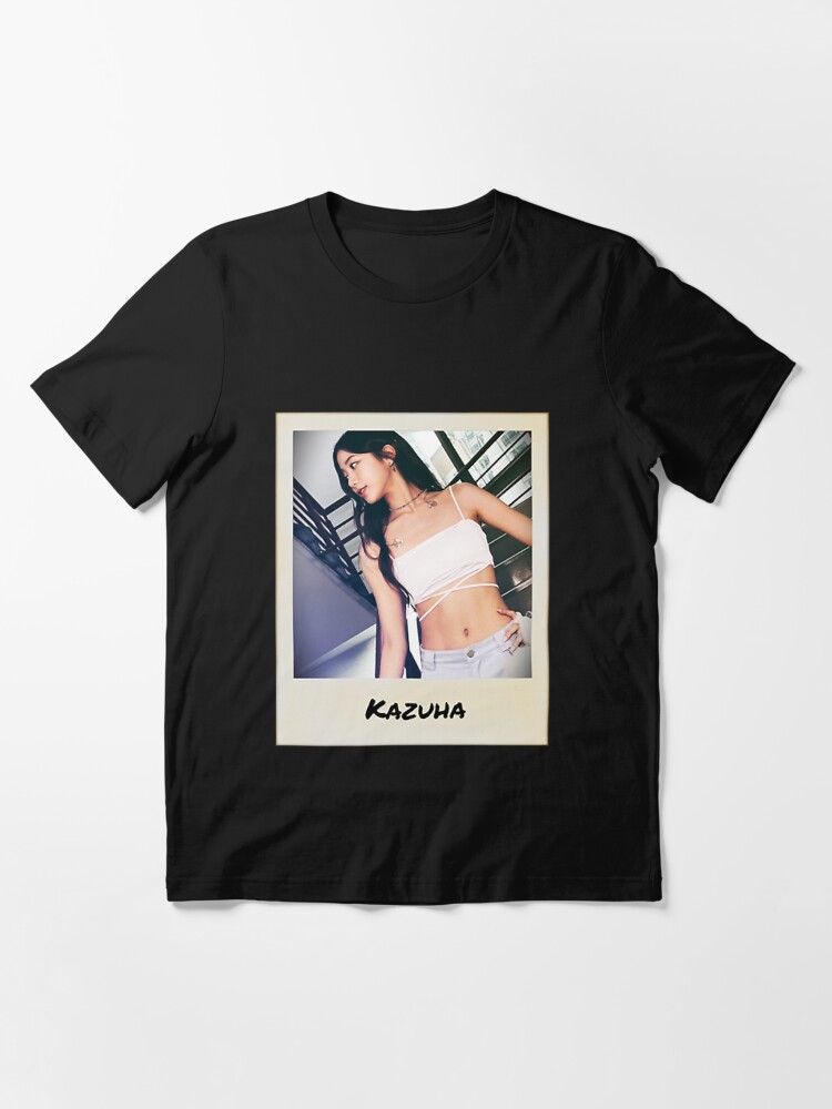 LE SSERAFIM PHOTO T-SHIRT XLサイズ Pre-Order) LE SSERAFIM [2024 S/S Pop Up] LSF X Peaches