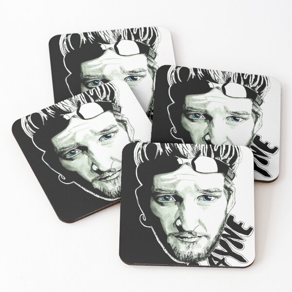 Item preview, LAYNE STALEY designed and sold by YokoBelt.